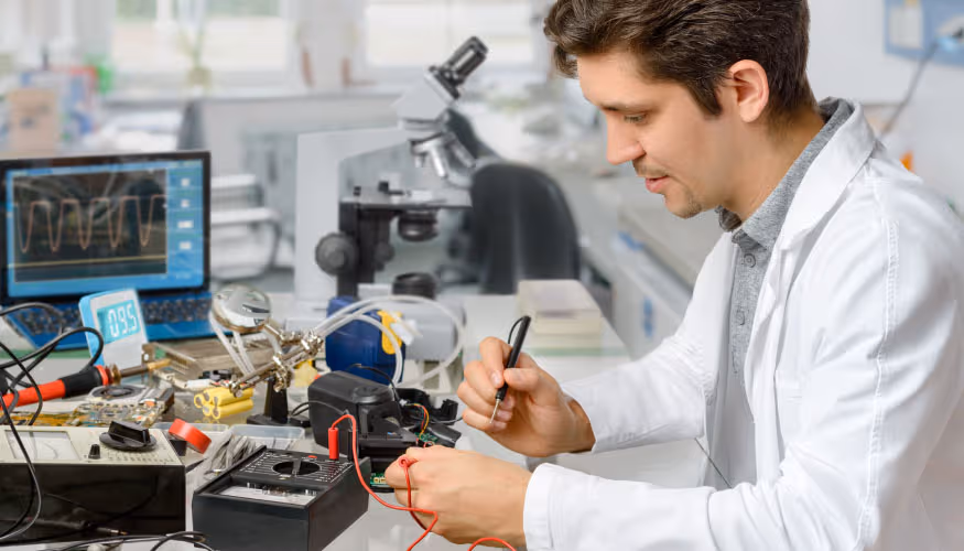 Güce Elektronik Tamircisi