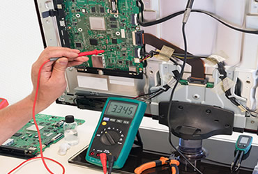Güce Elektronik Tamircisi
