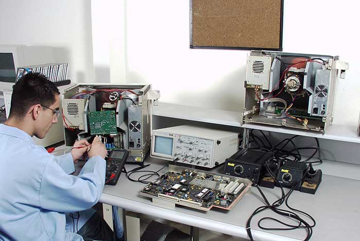 Güce Elektronik Tamircisi