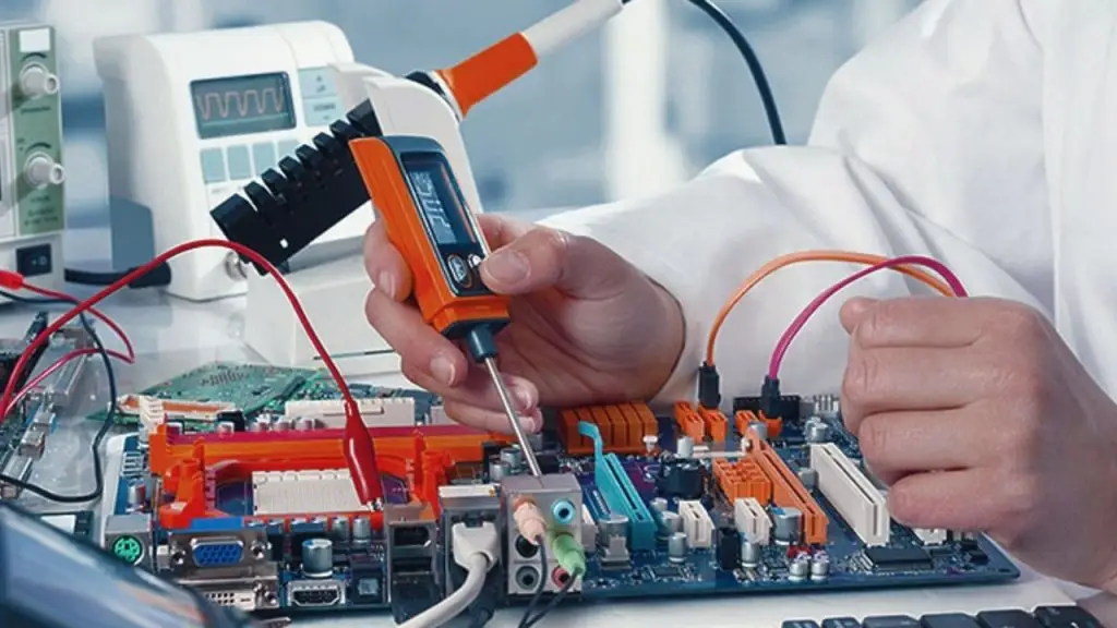 Güce Elektronik Tamircisi